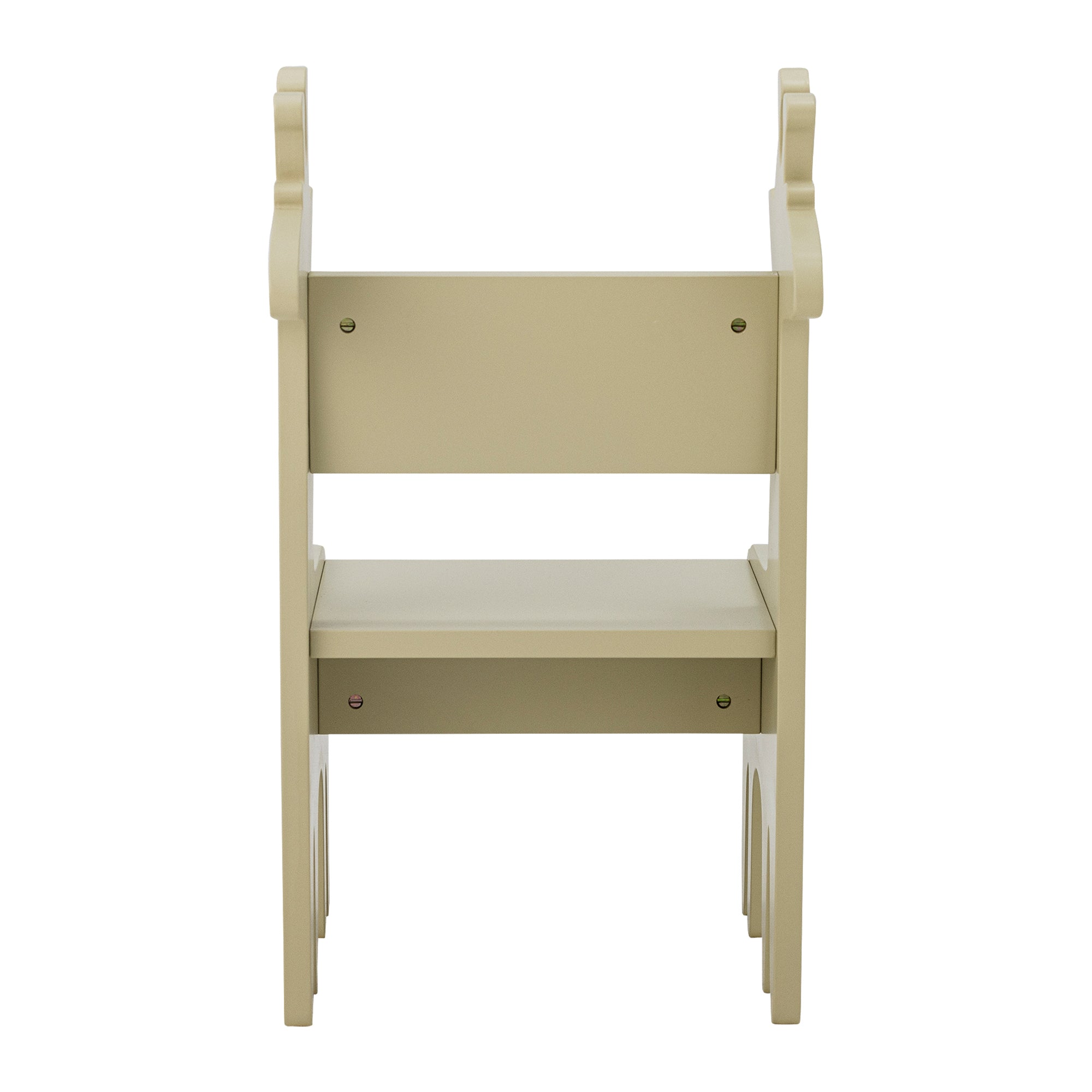 Bloomingville MINI Ibber Kinderstoel