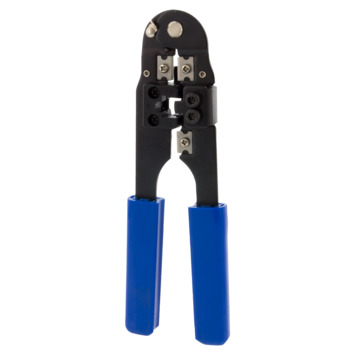 Q-Link UTP 8 polige montagetang