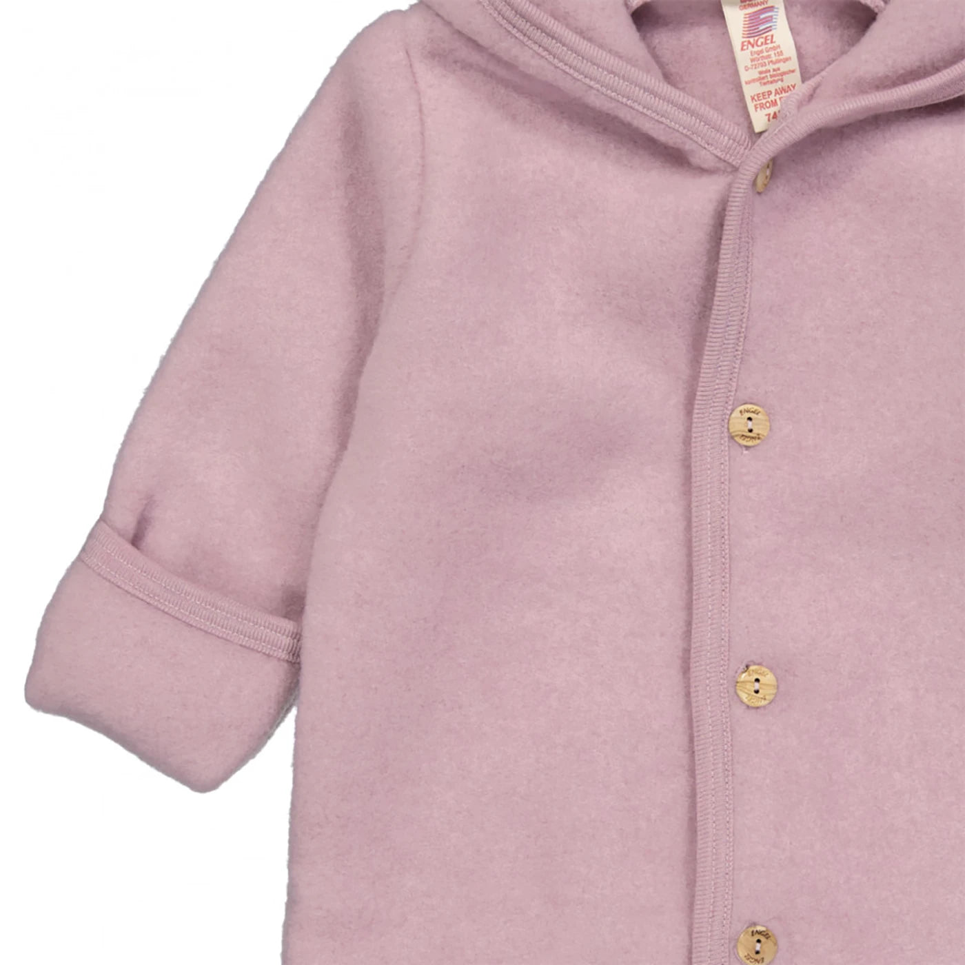 uld fleece