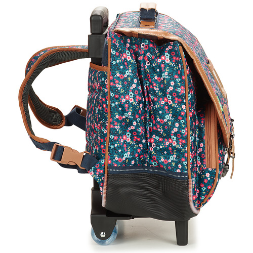 Tann's - LOU ANN TROLLEY 41 CM - Marine