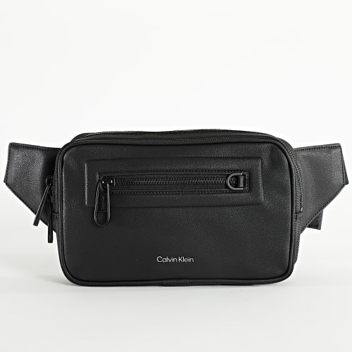 Sac Banane Elevated 1711 Noir