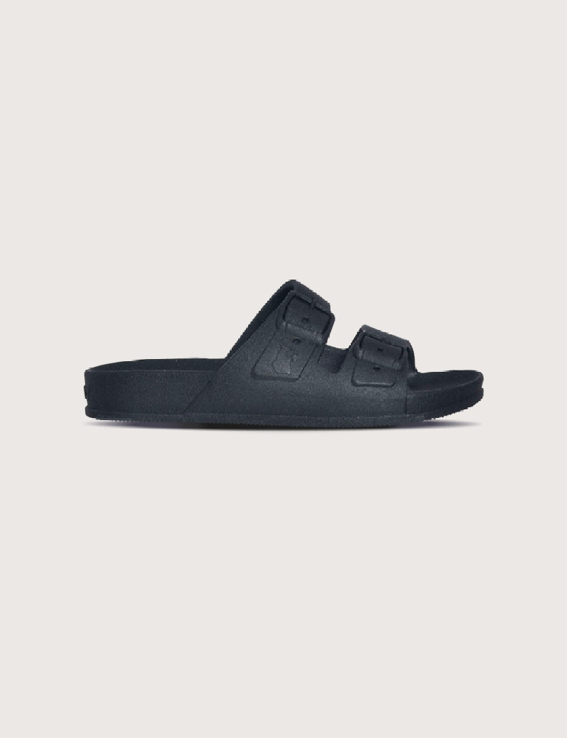 CACATOES SANDALES ENFANTS RIO DE JANEIRO BLACK