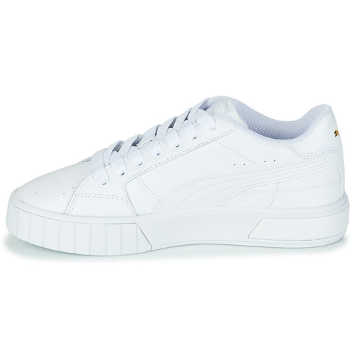 Puma - CALI STAR - Blanc