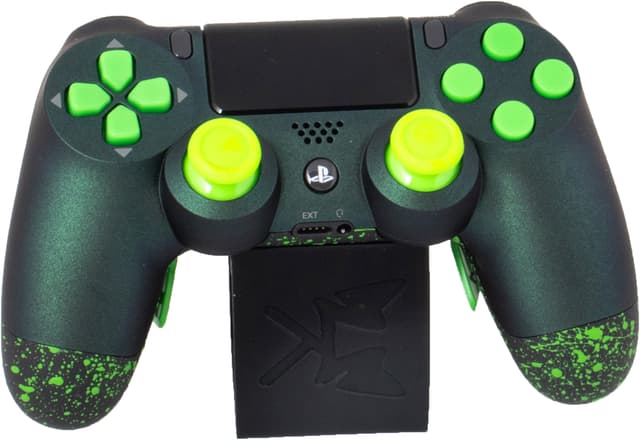 King Controller M3 PS4 gamepad