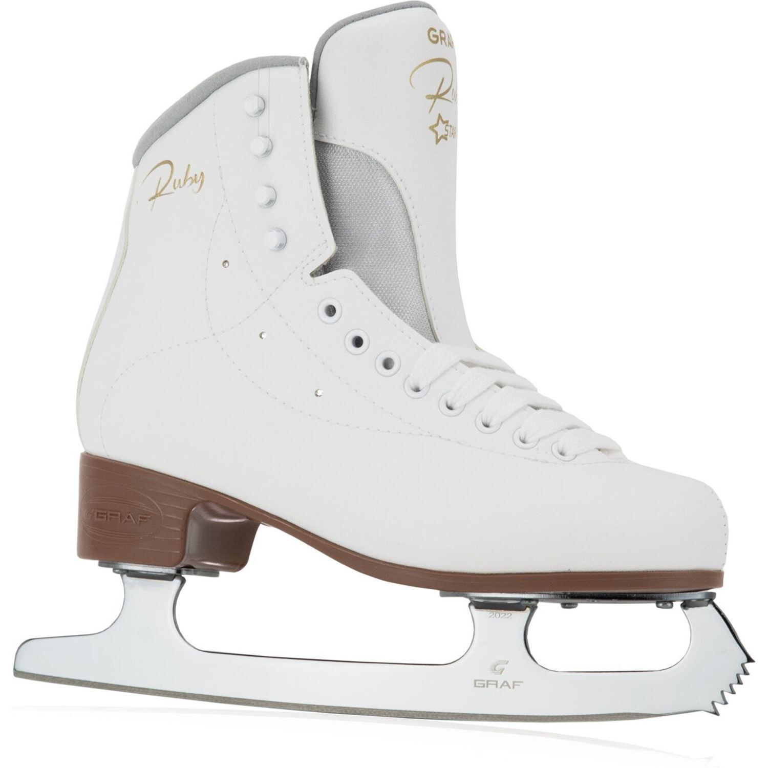 GrafSkate Ruby Star