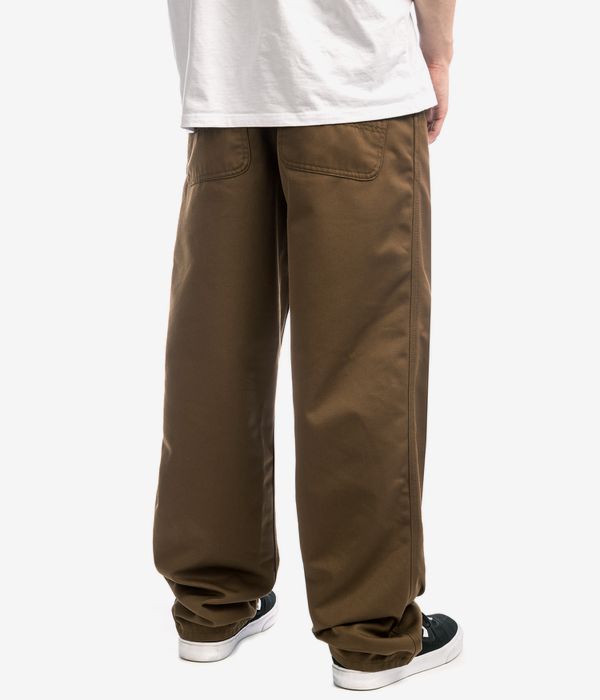 Carhartt WIP Simple Pant Denison Hose (lumber rinsed)