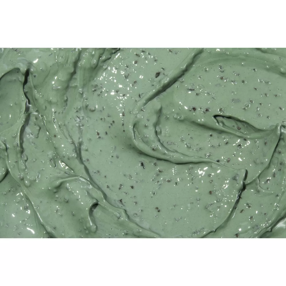 Axis-Y Mugwort Pore Clarifying Wash Off Pack - 100 ml.