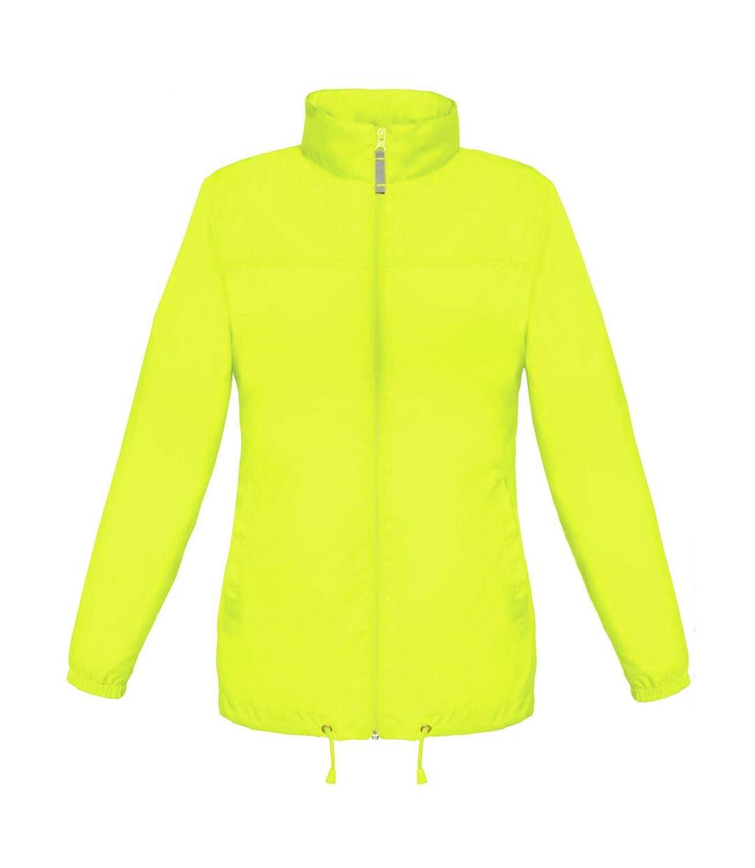 B&C Sirocco - Veste SIROCCO - Femme (Jaune) - UTBC1283