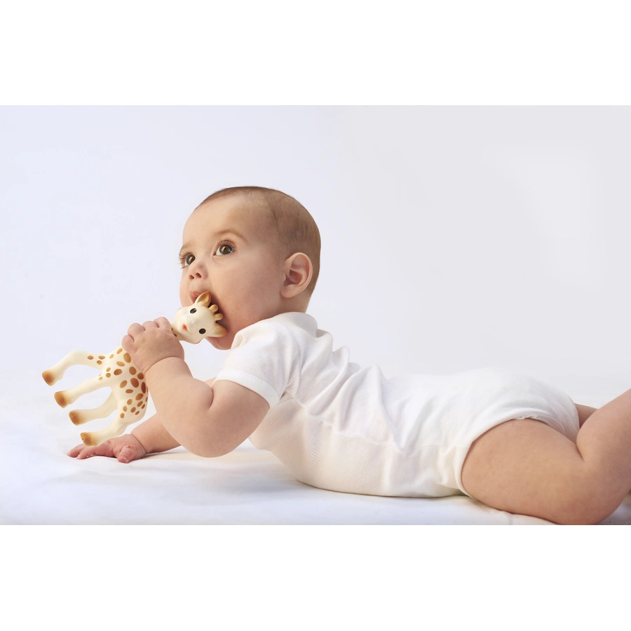 VULLI Sophie la Girafe® So Pure Geschenkset