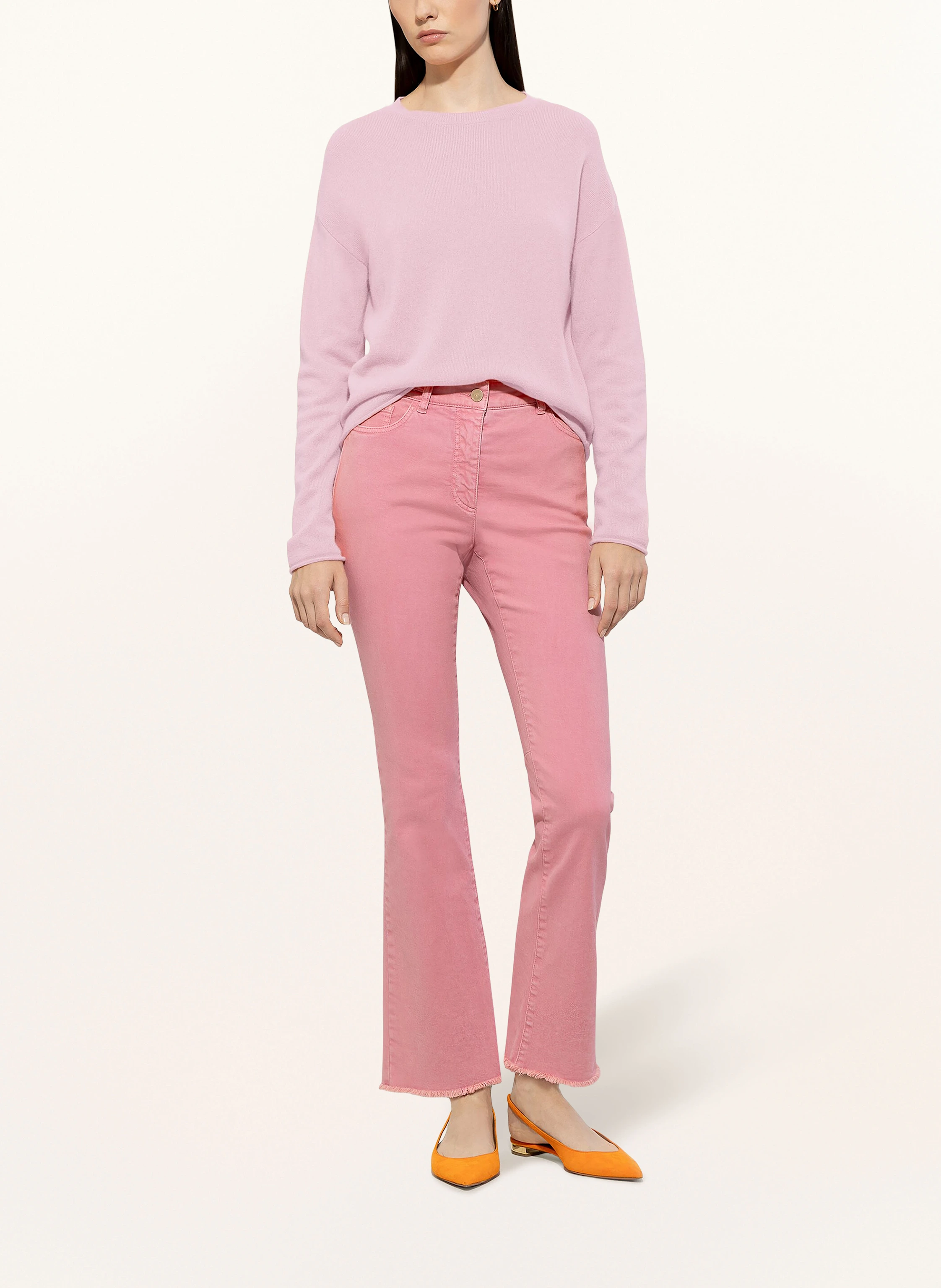 LUISA CERANO Pullover