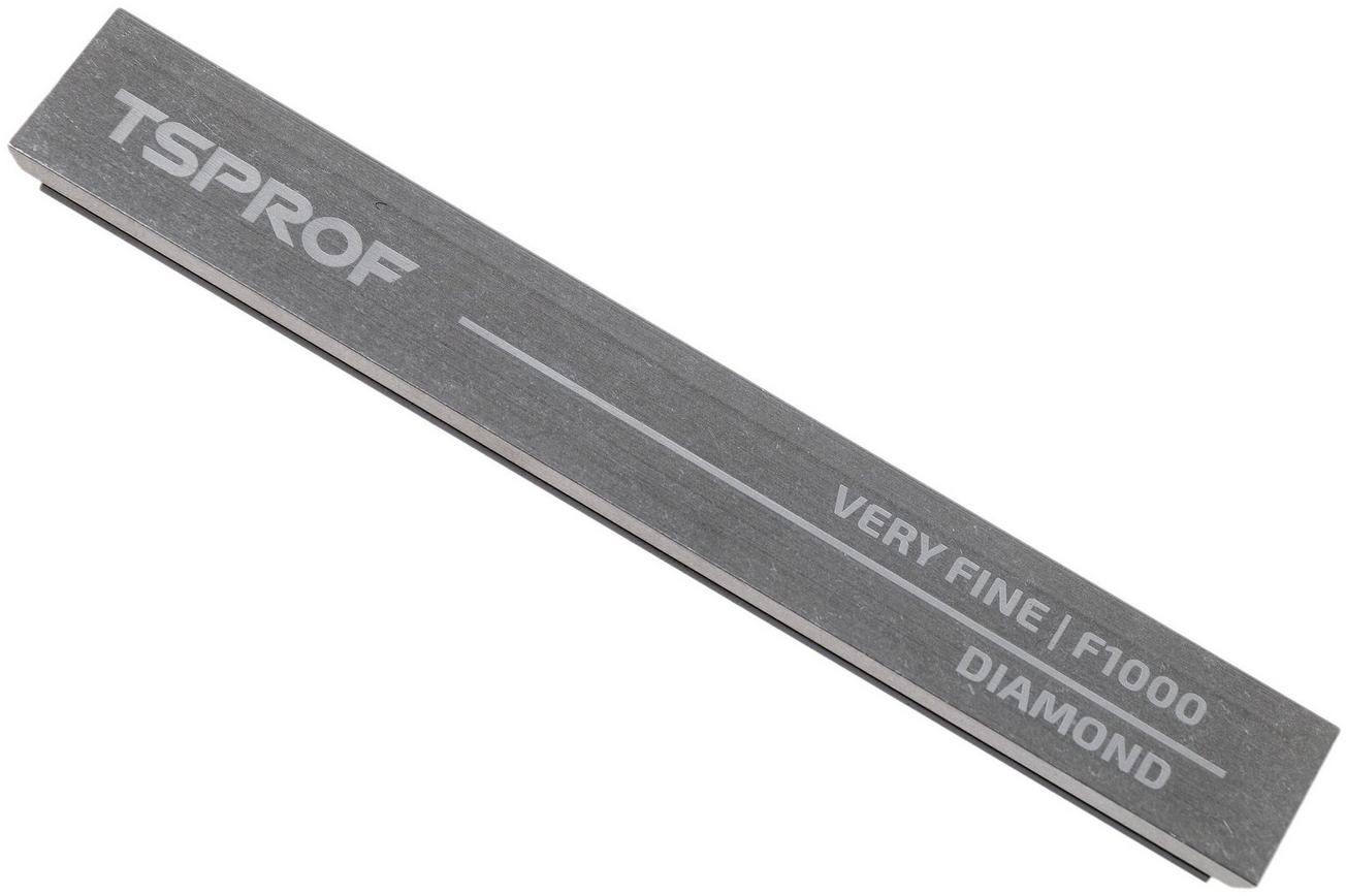 TSPROF Blitz TS-SH1900640 diamantslijpsteen extra fijn, F1000