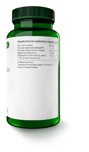 AOV 1003 NAC-Complex Vegacaps 60VCP