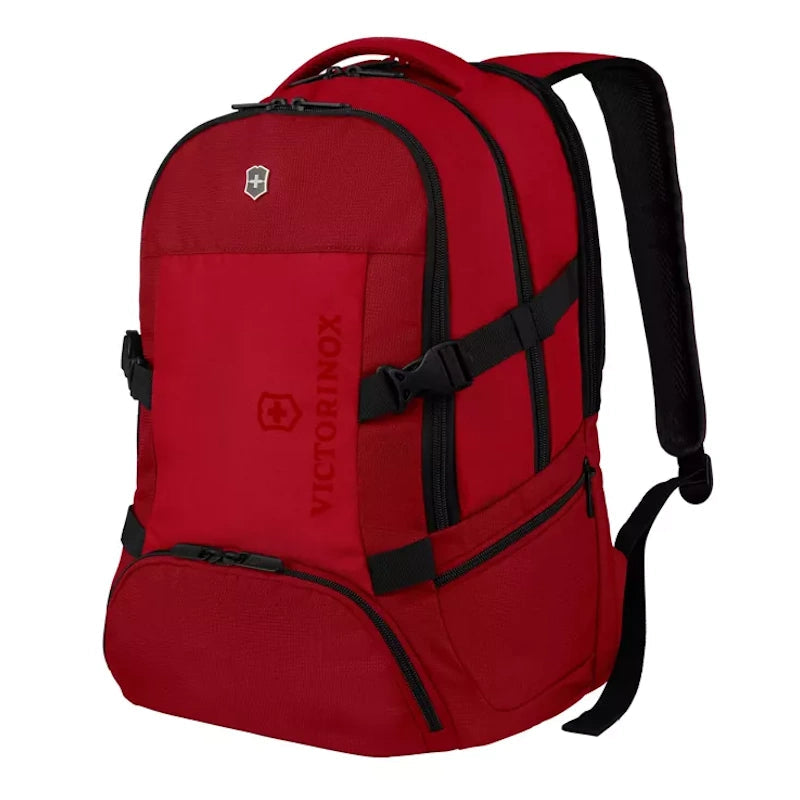 Victorinox VX Sport Evo Deluxe Backpack Red