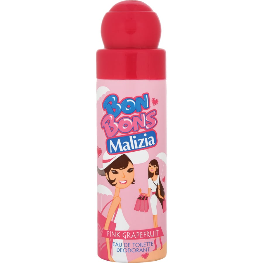 Malizia BonBon Deospray Energy 75 ml