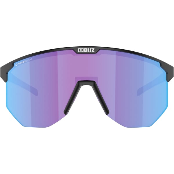 Lunette vélo BLIZ HERO SMALL MATT BLACK