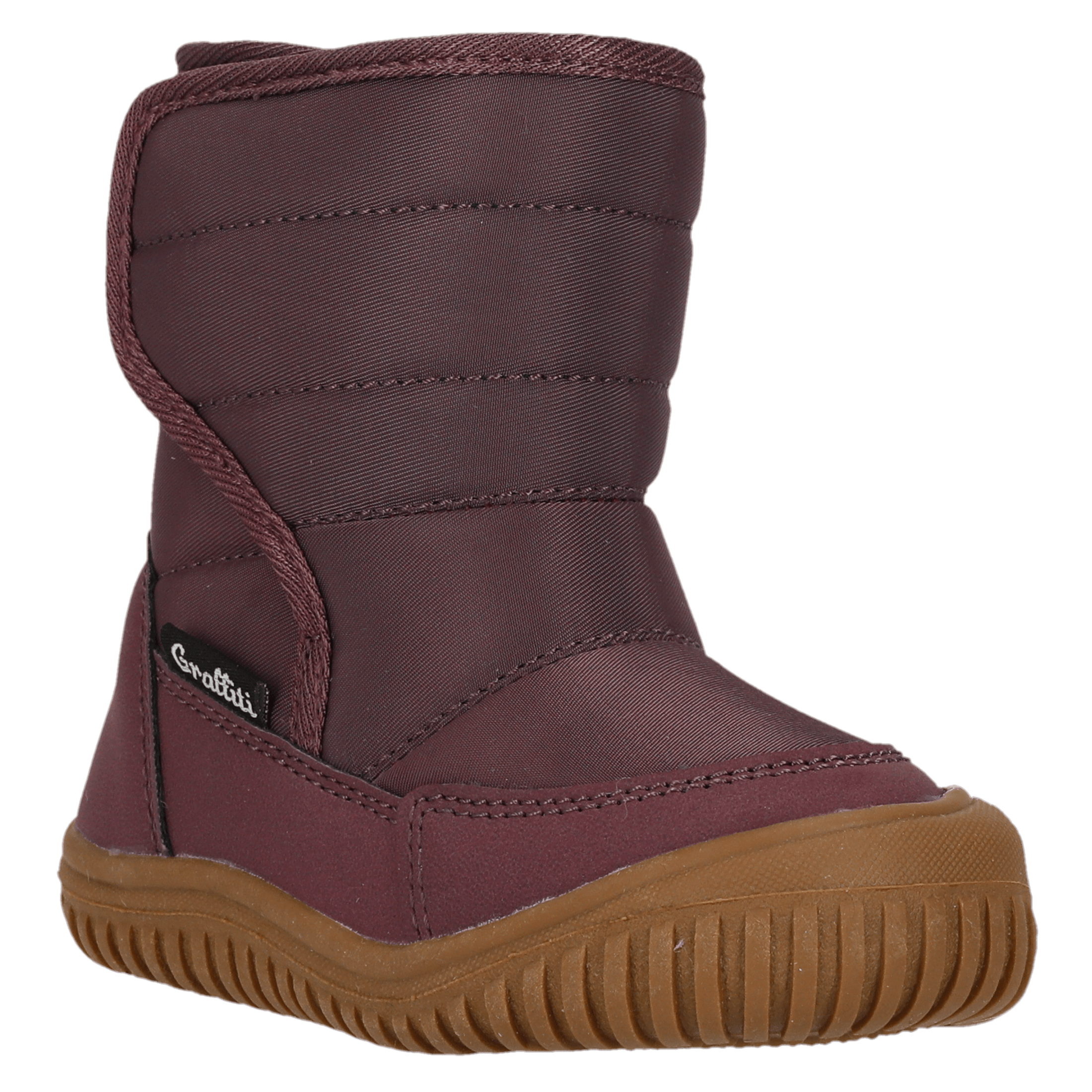 Graffiti Nowara Pre Walker Boot Size 20-27 - Fritids og motesko