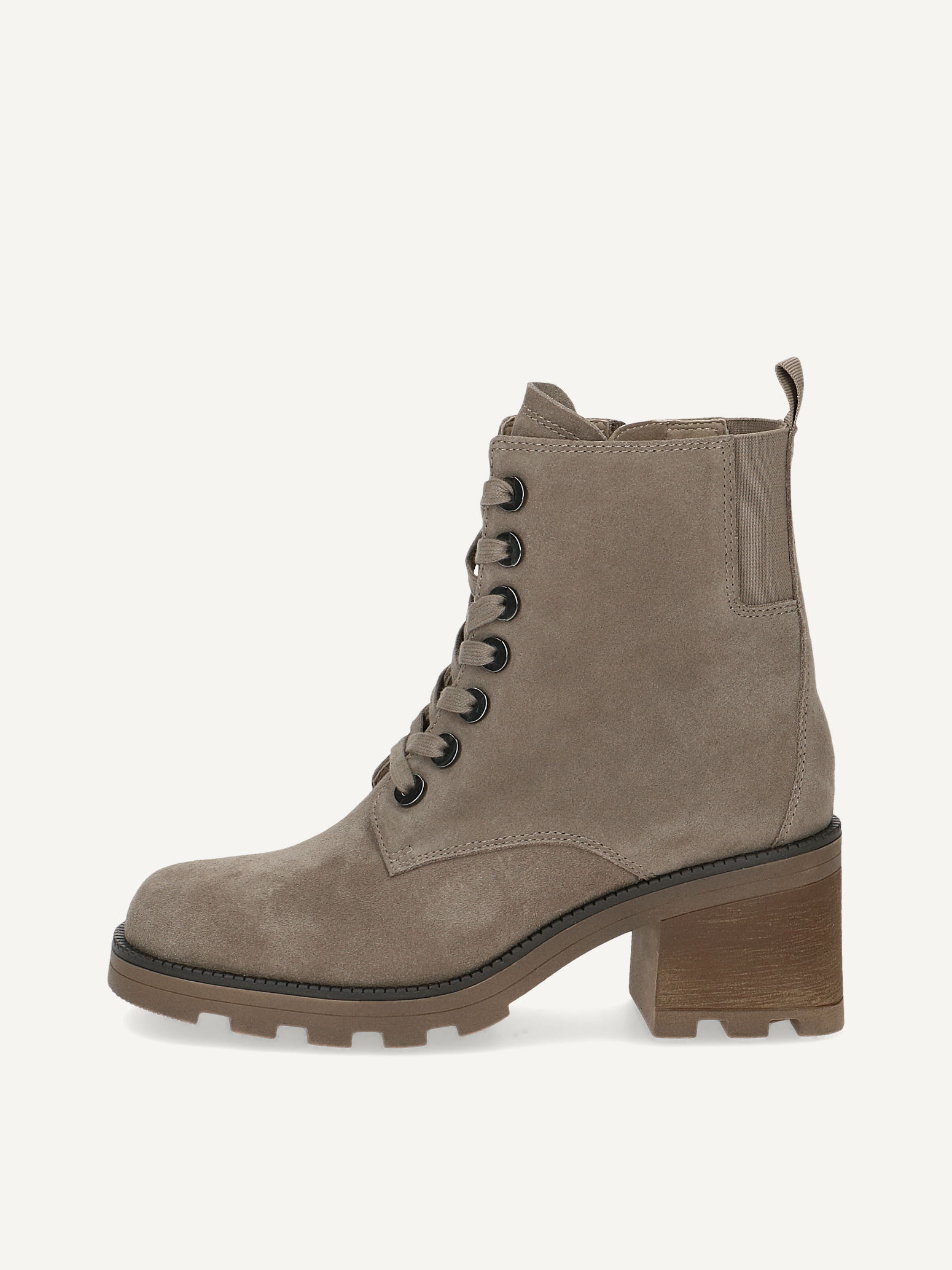 Stiefelette