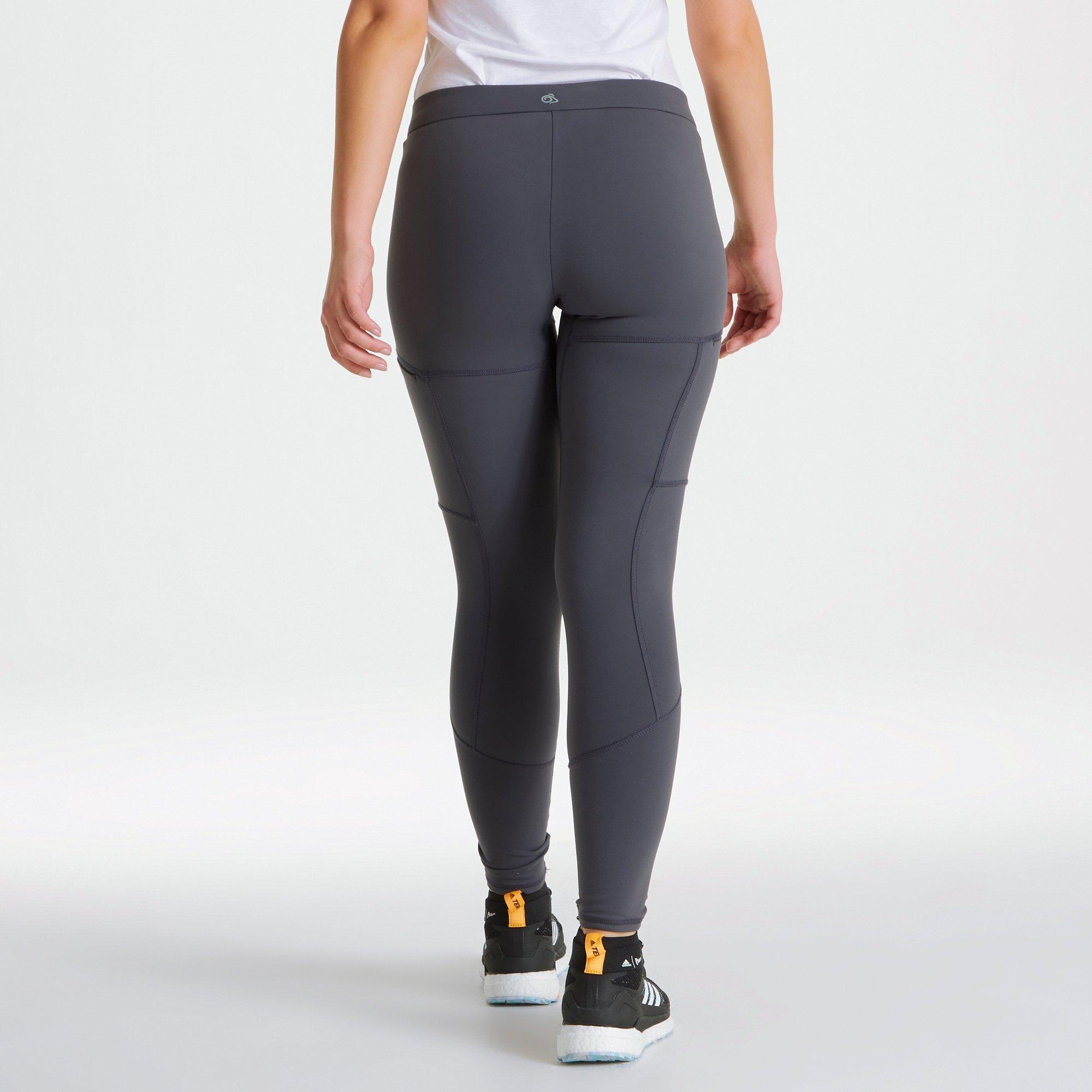 Craghoppers Crag Dynamic Trouser Ld99