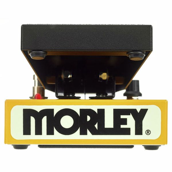 Morley 20/20 Power Wah Volume
