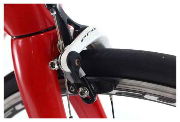Produit reconditionné · Merida Scultura 905 Carbone · Noir / Vélo de route / Merida | Très bon état