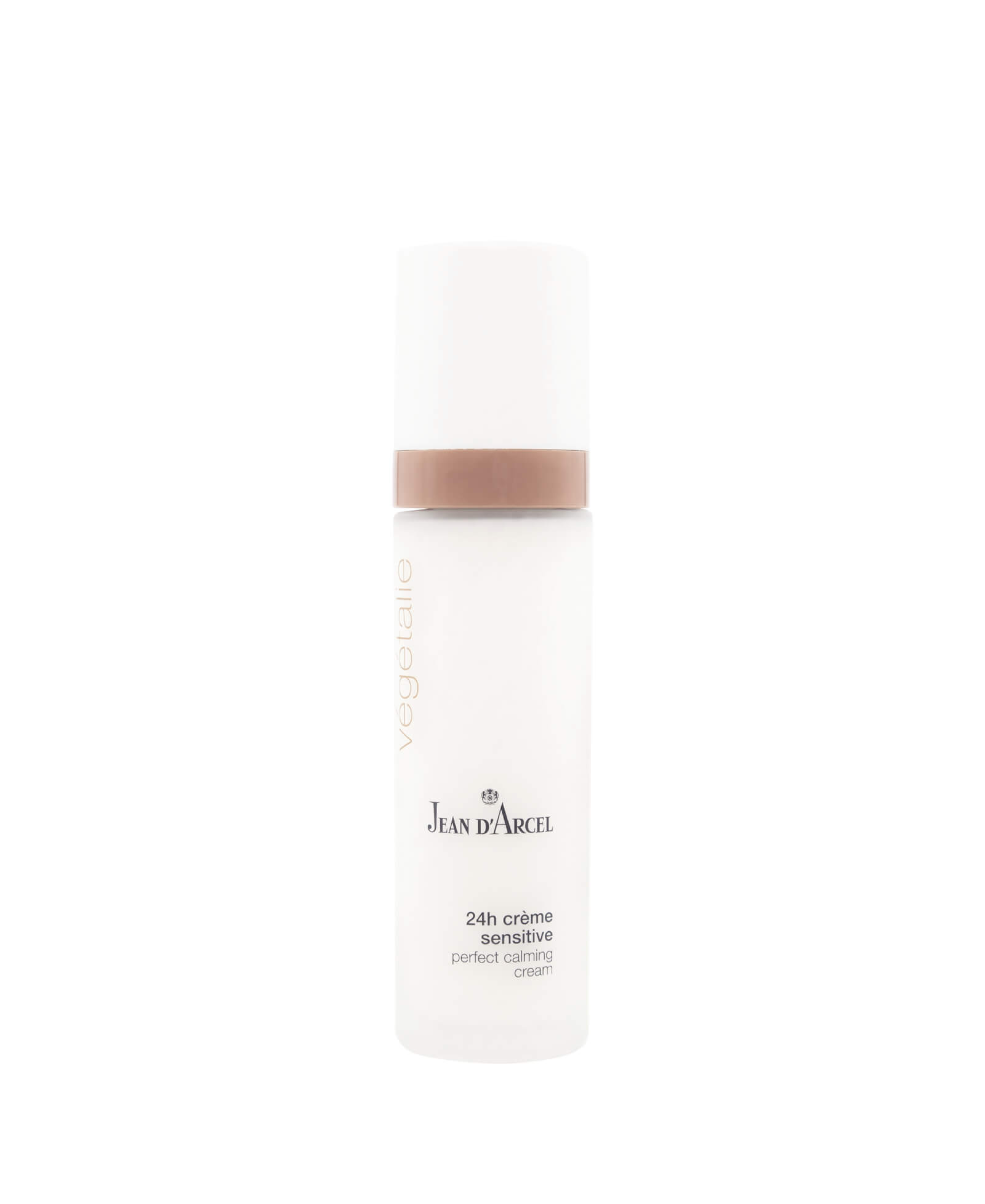 Végétalie 24h crème sensitive