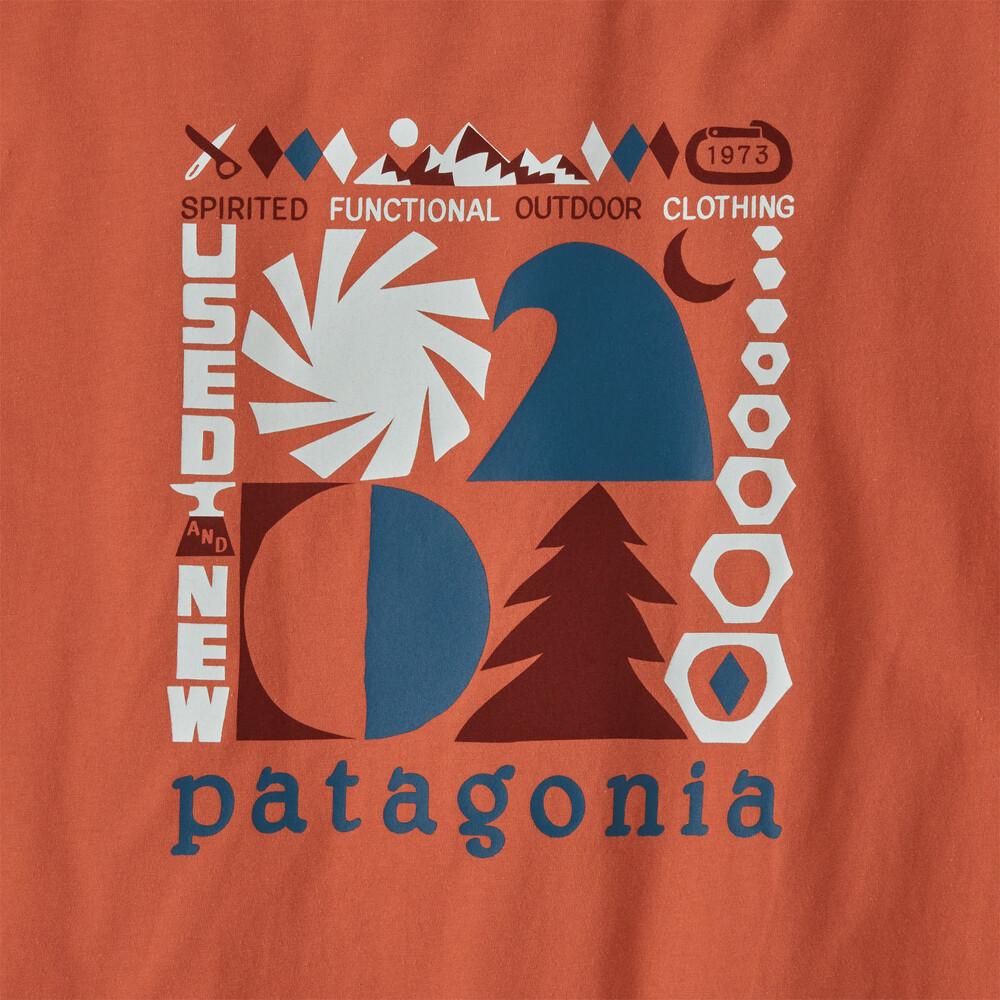 Spirited Seasons Bio-T-Shirt