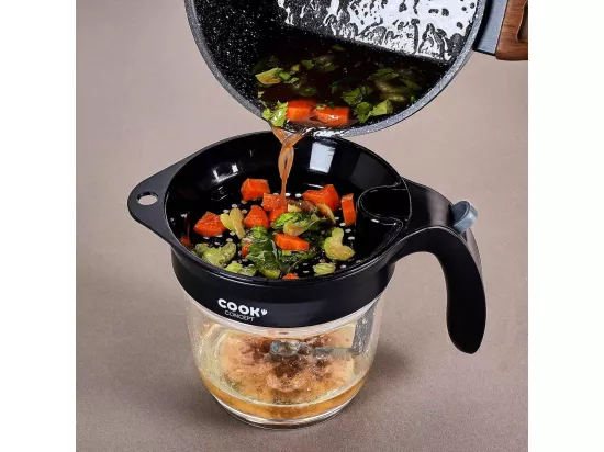 Séparateur de Graisse 
