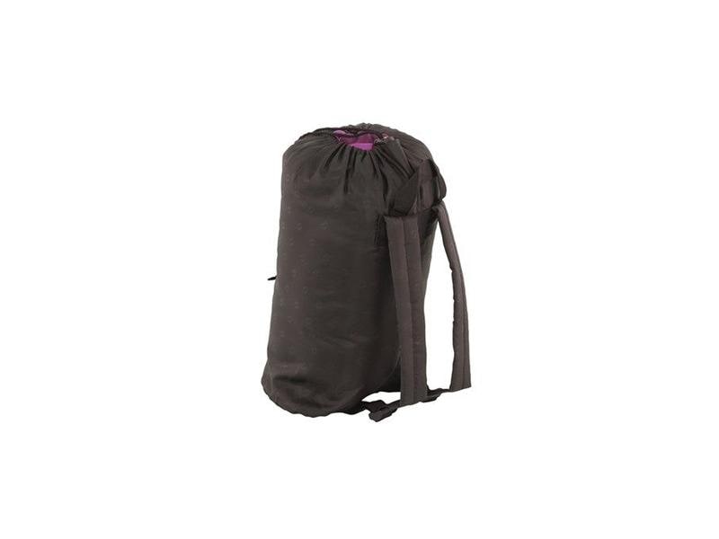Outwell Kinderschlafsack Champ Kids Ocean Red Schlafsack