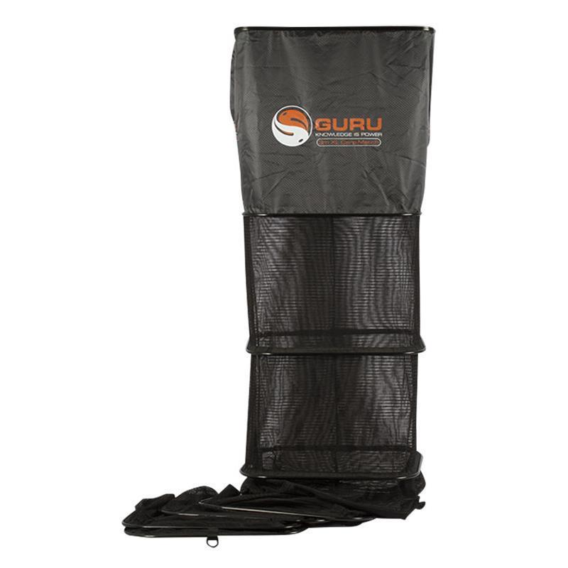 Bourriche Guru Keepnet River