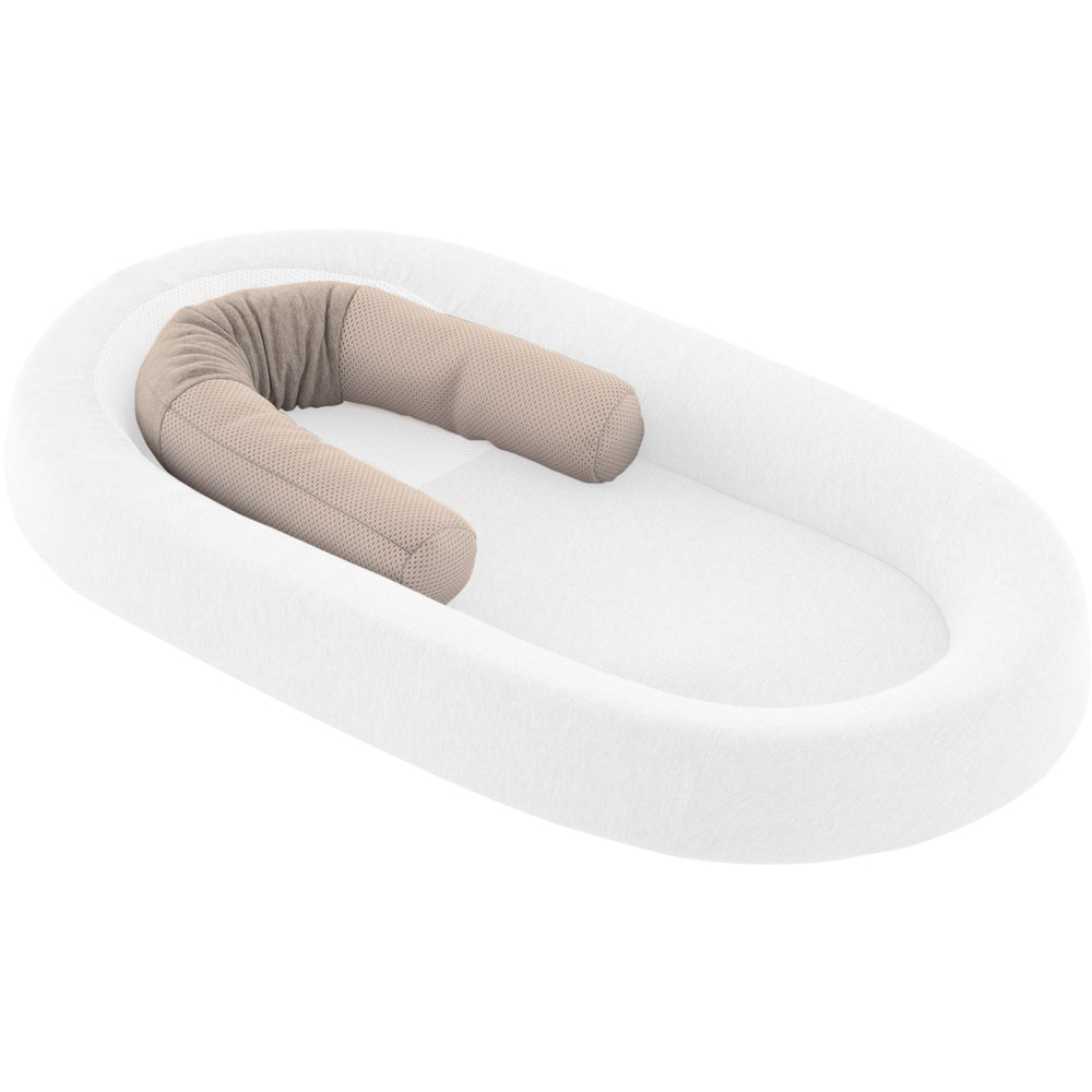 Køb Träumeland Beige Nest Reducer Air Beige Melange