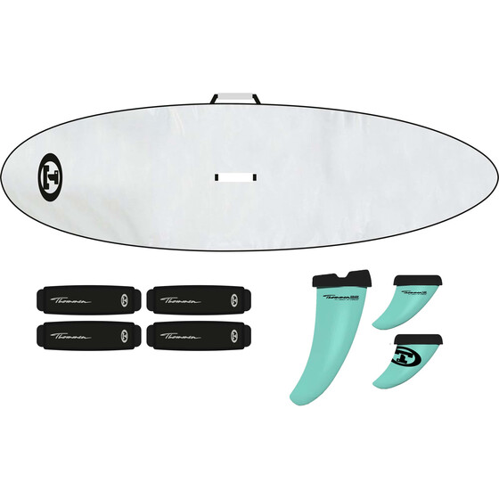 Thommen Sailboards GLIDE 165