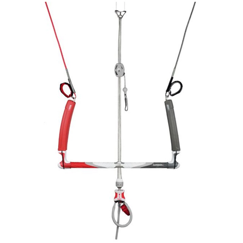 Barre Slingshot Sentinel 2020 - The Corner Shop