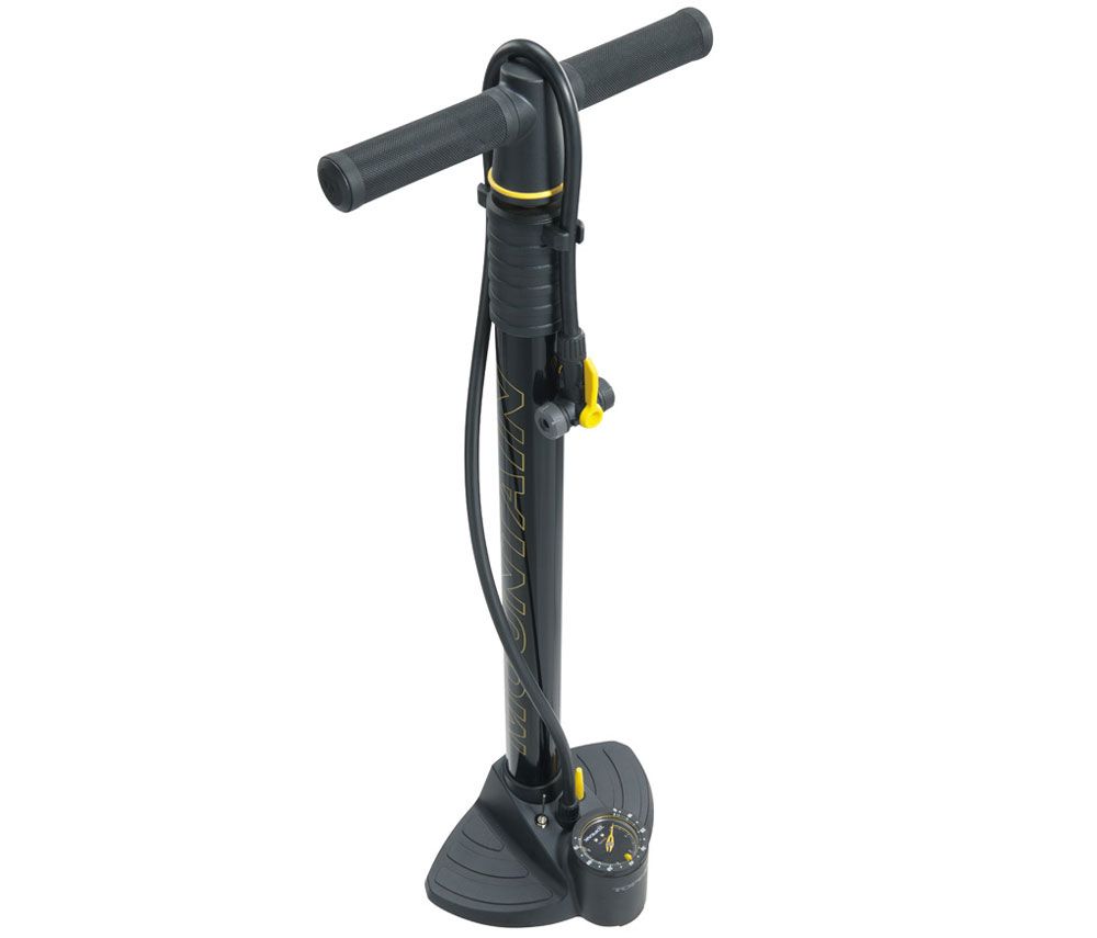 Topeak JoeBlow Mountain Standpumpe kaufen | Bike-Discount