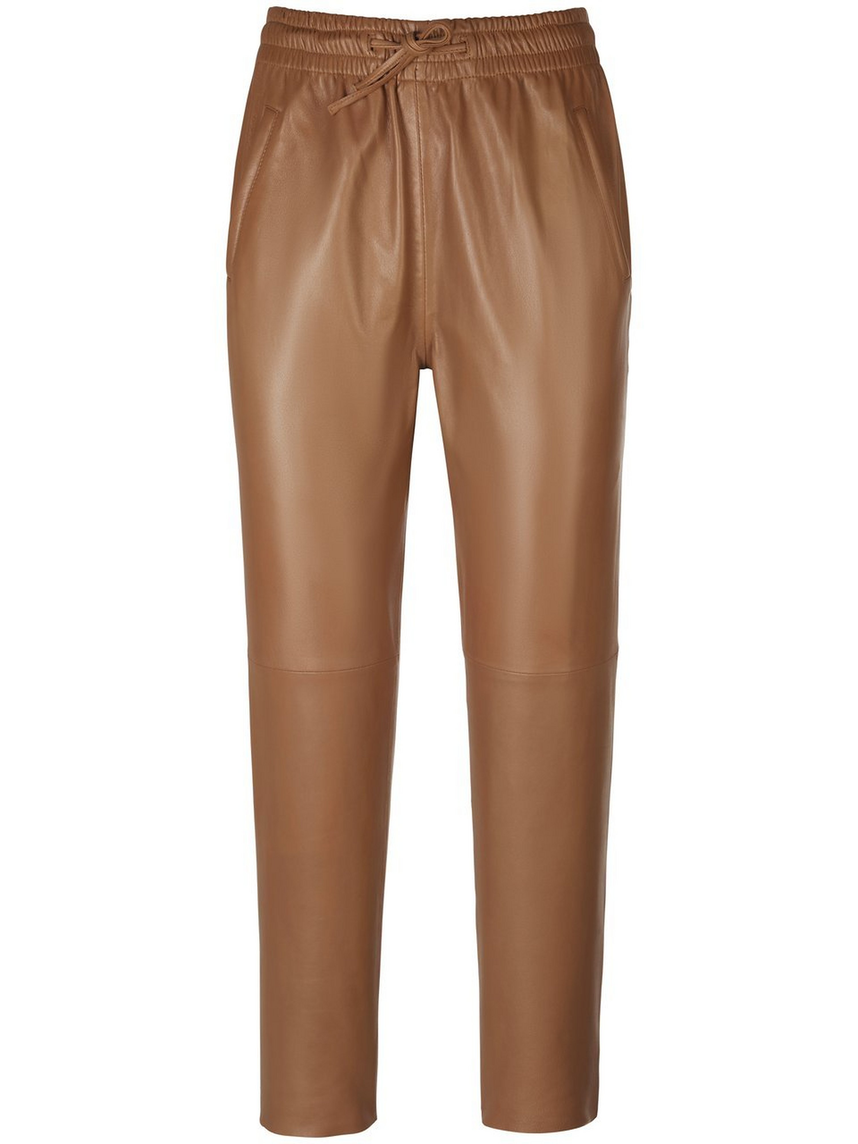 7/8-Lederhose Gift