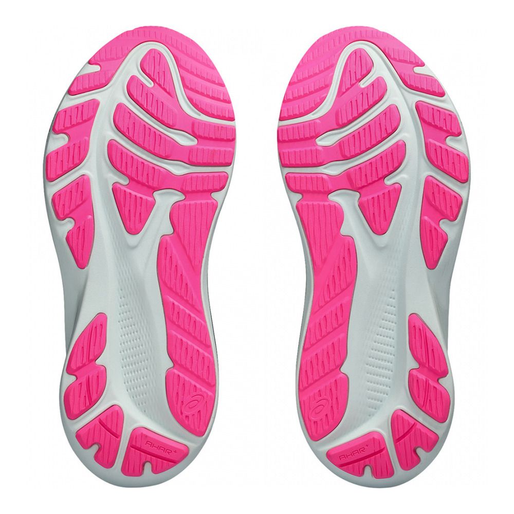 Asics GT-1000 12 - Chaussures running Femme pure aqua/white
