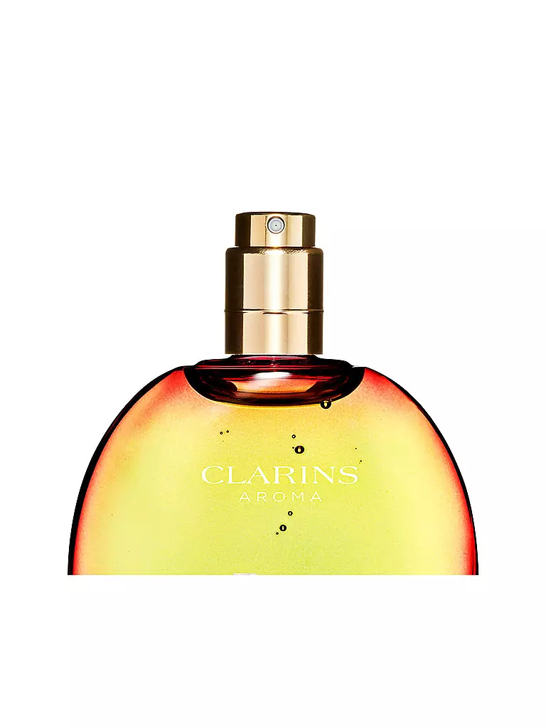 CLARINS Eau des Jardins Spray 100ml keine Farbe