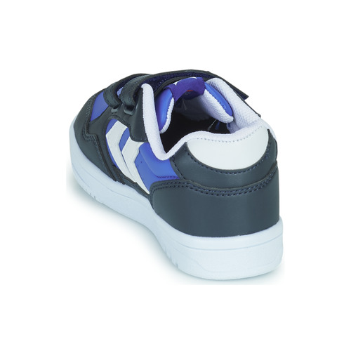 hummel - CAMDEN JR - Bleu