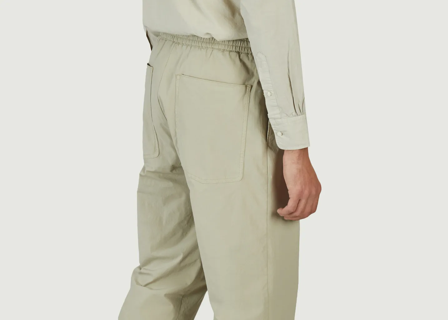 Chino Walter Officine Générale