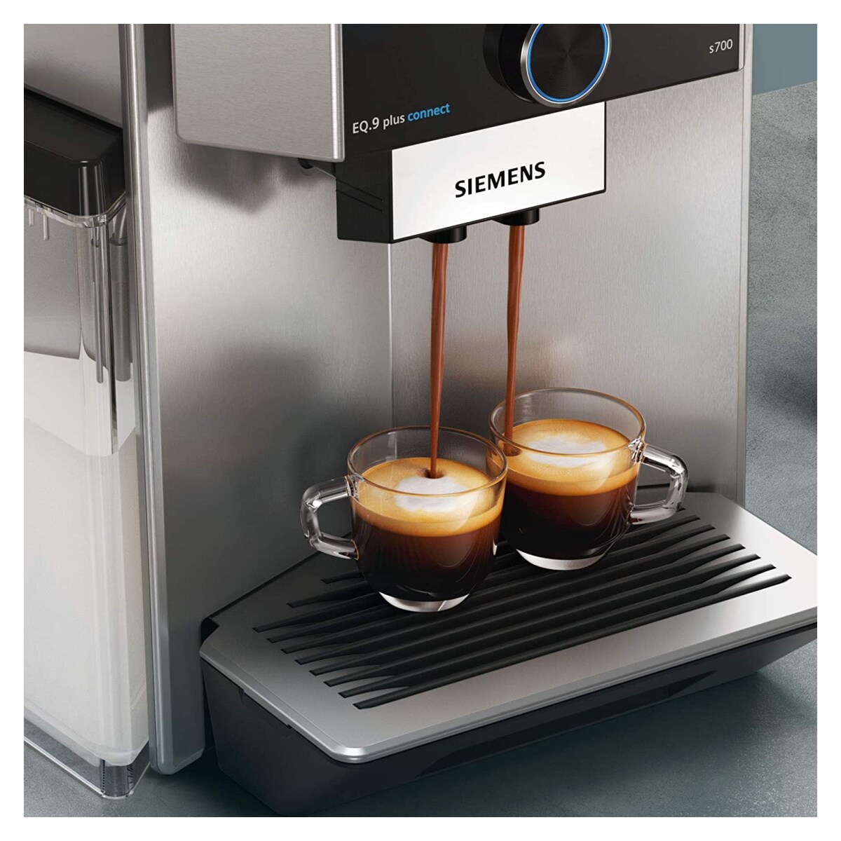 Siemens EQ.series 2in1 Entkalkungstabletten 3x36g TZ80002A