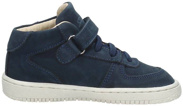 Shoesme Baby-Proof blauw