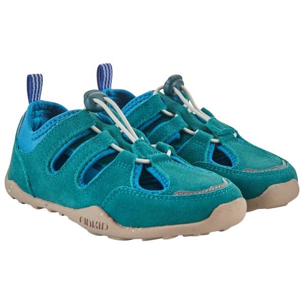 Finkid - Kid's Sankari - Barefootschoenen