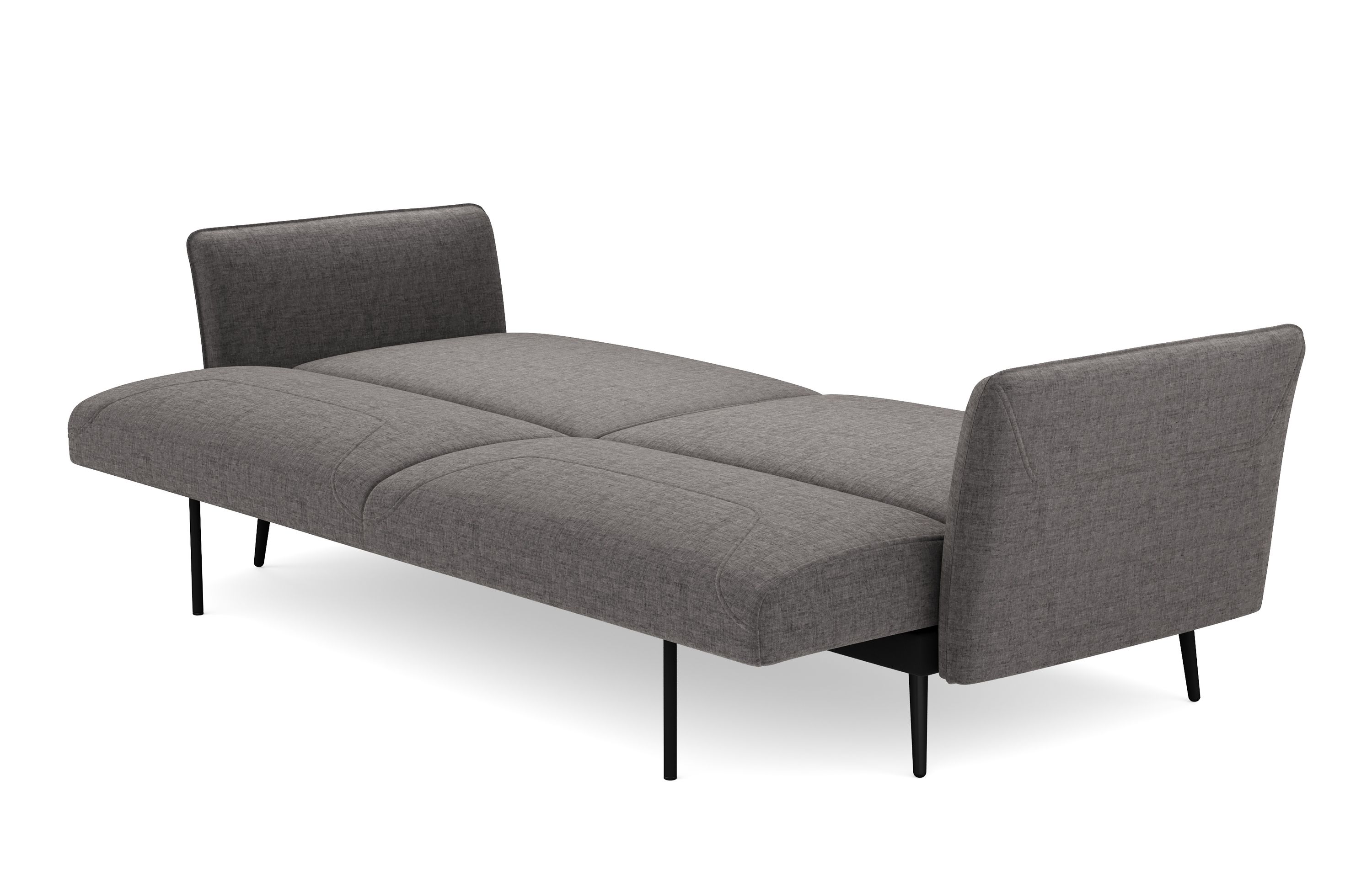 Schlafsofa ENYA anthrazit