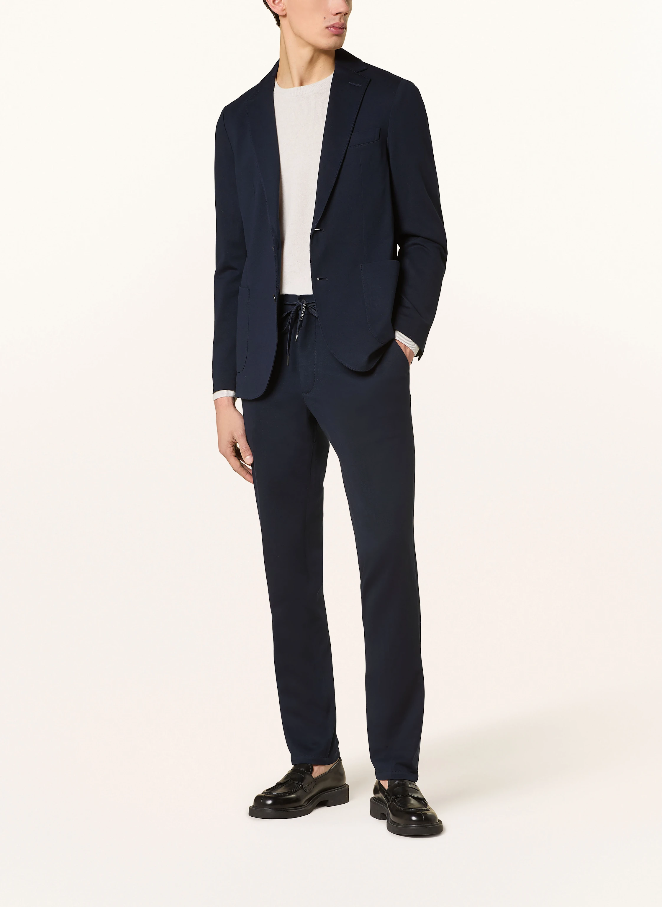 CIRCOLO 1901 Chino Slim Fit