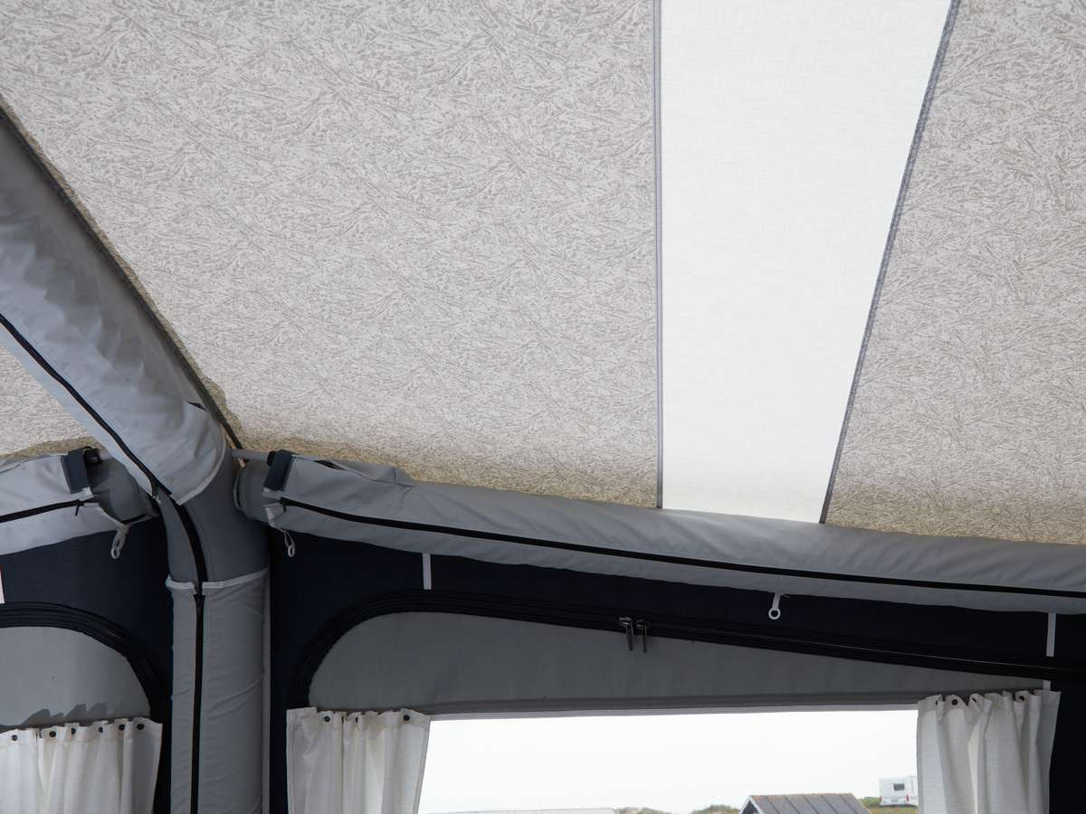 Tweedekans Isabella Air Cirrus North 400 caravanvoortent