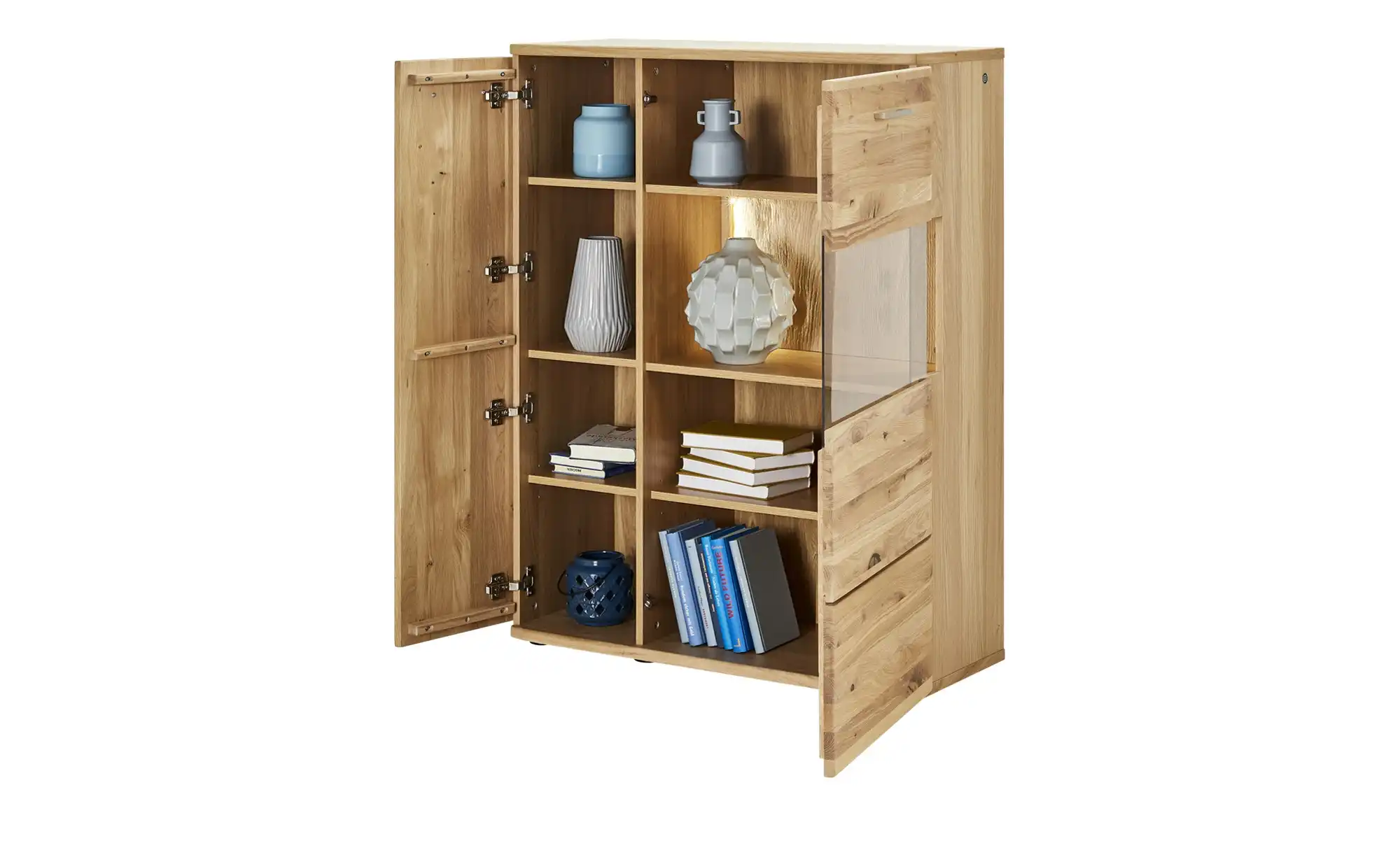 Woodford Highboard Astoria