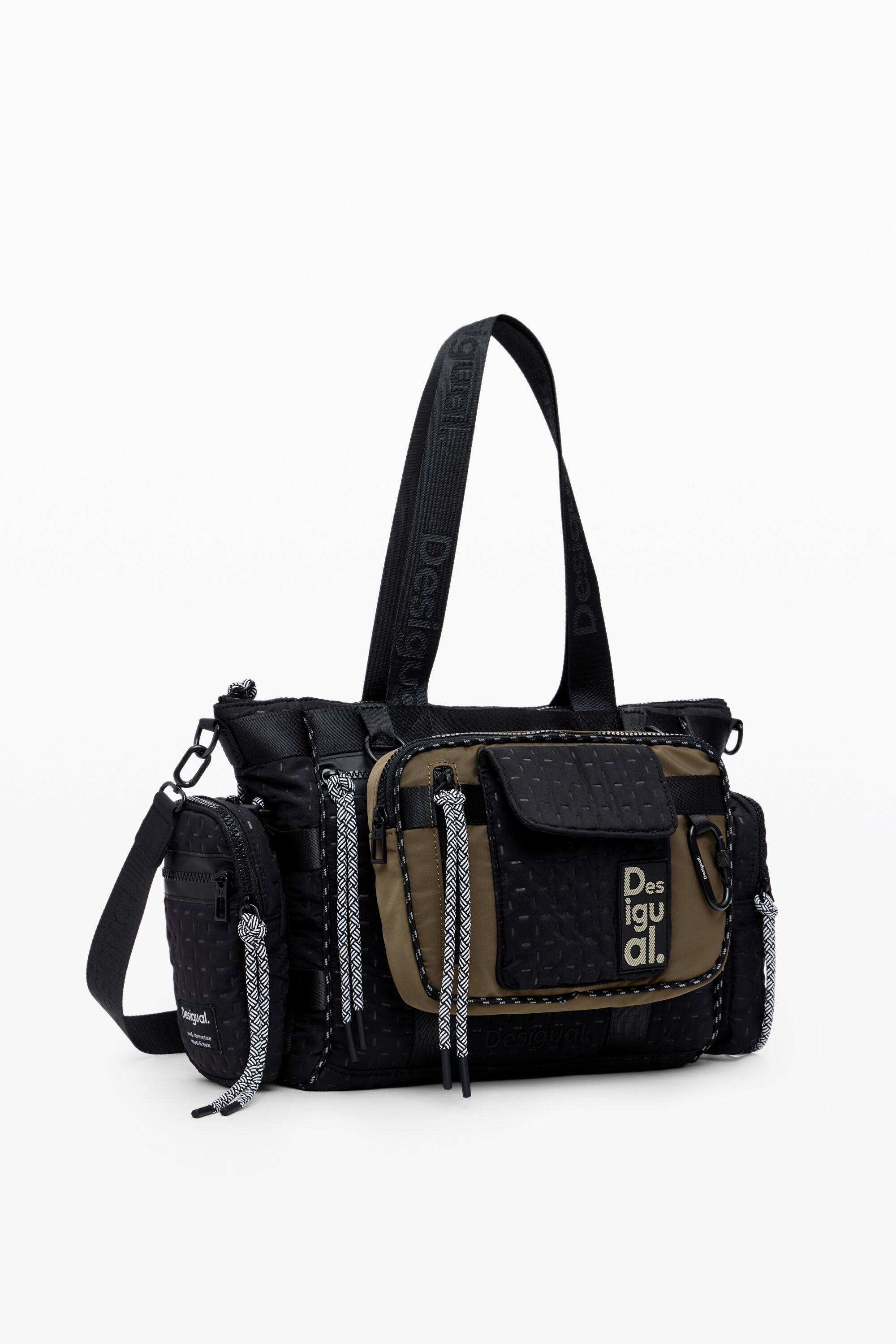 Bolsa de boliche Voyager XL multiposição