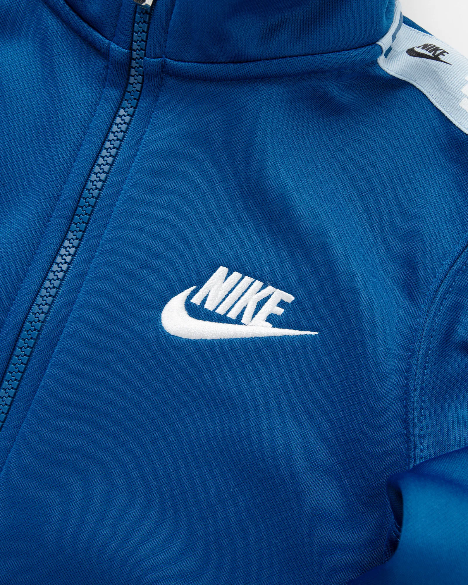Nike B NSW CLUB SSNL TRICOT SET