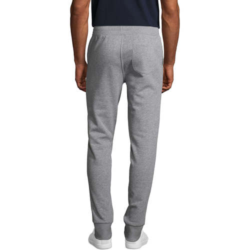 Sols - PANTALONES DE JOGGING DE HOMBRE Gris