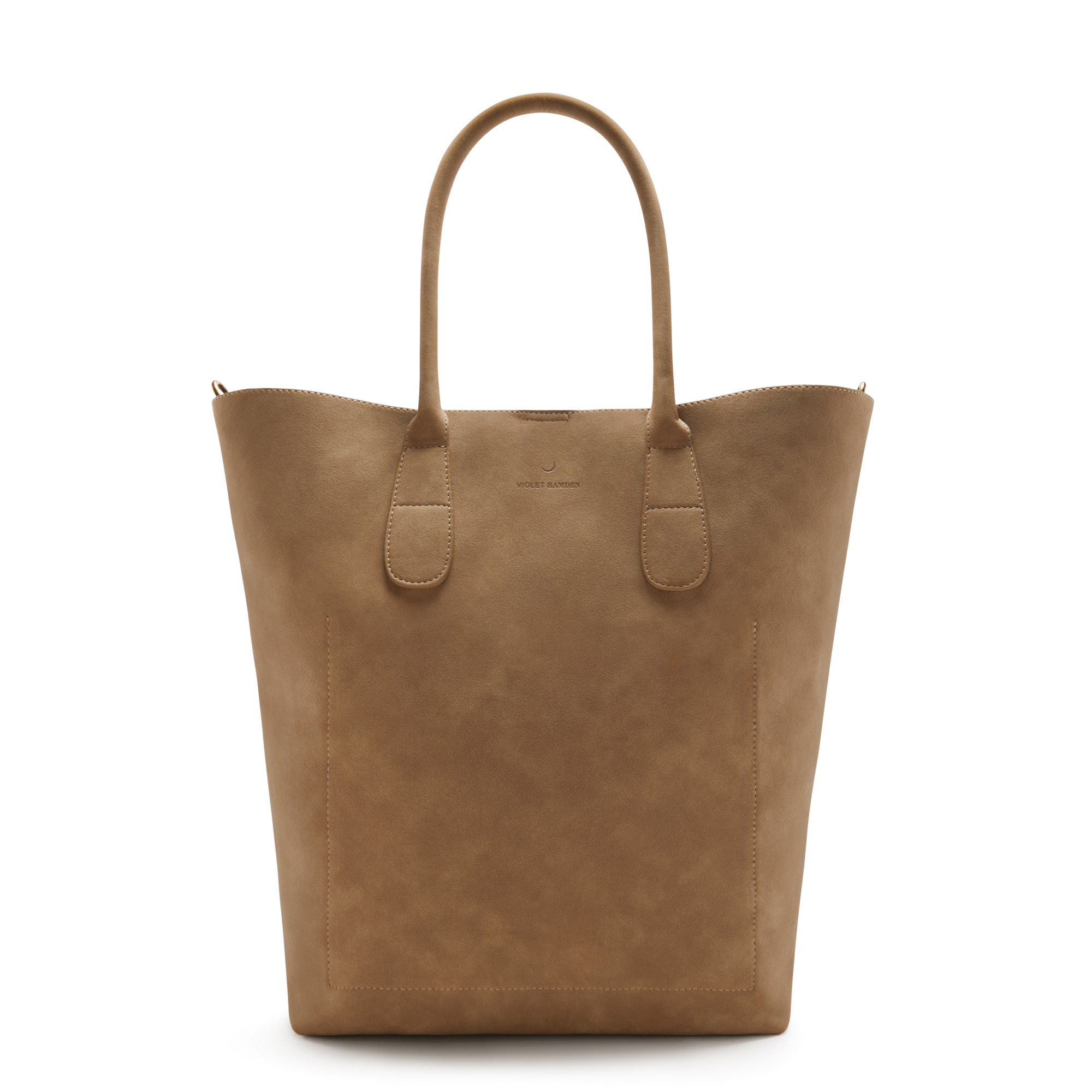 shopper Violet Hamden Violet Hamden Taupe