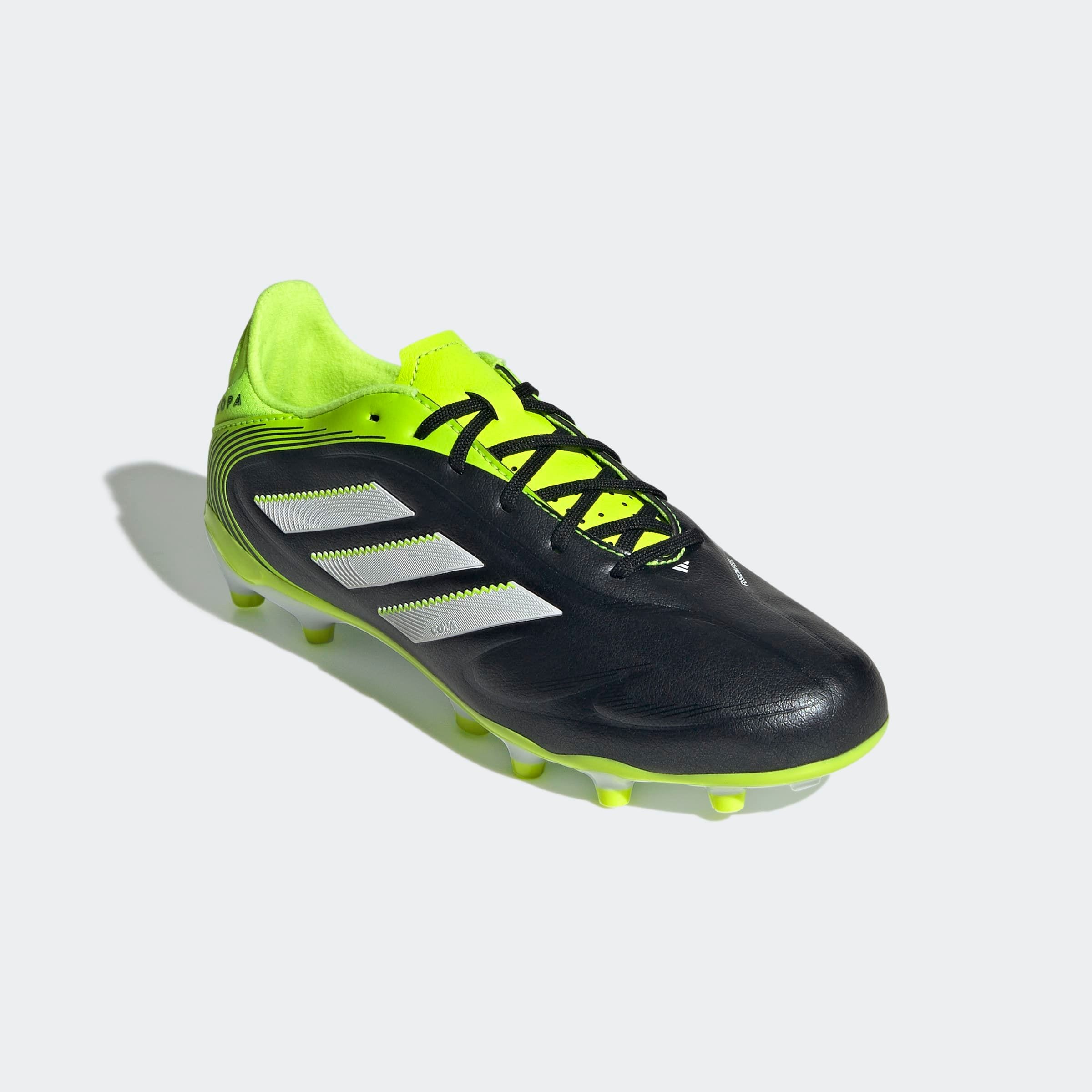 adidas Performance Fussballschuh »COPA PURE 3 LEAGUE FIRM/MULTI-GROUND  KINDER«  geeignet für Rasen- und Kunstrasenplätze